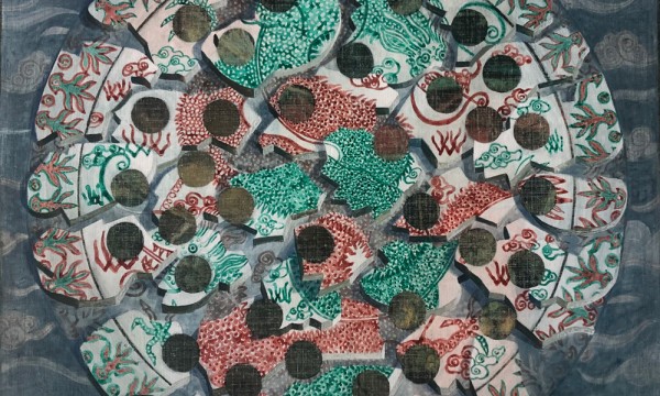 Crossroads – Meeting of Minds