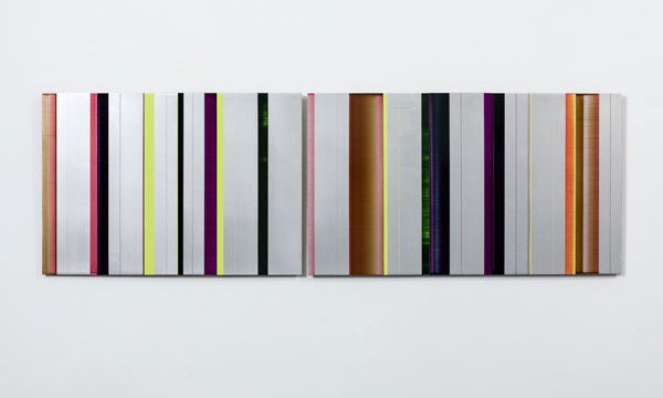 Eric Butcher: Artificial Light    