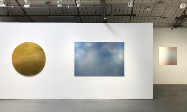 Miya Ando: Equanimity (Meditations)