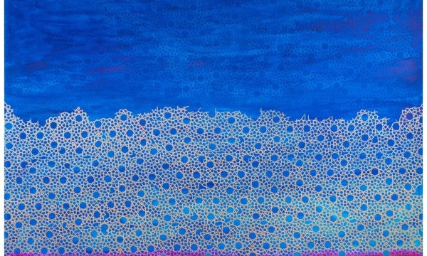 Carole Silverstein | this ache in your heart is holy