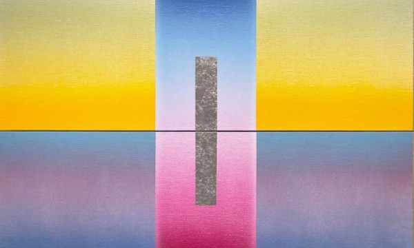 Casper Brindle: Recent Work