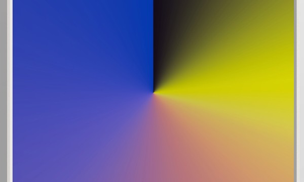 "Looking at the Sky" by Davey Whitcraft