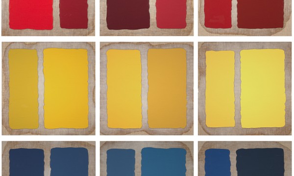 Laura Hapka: Primary Process