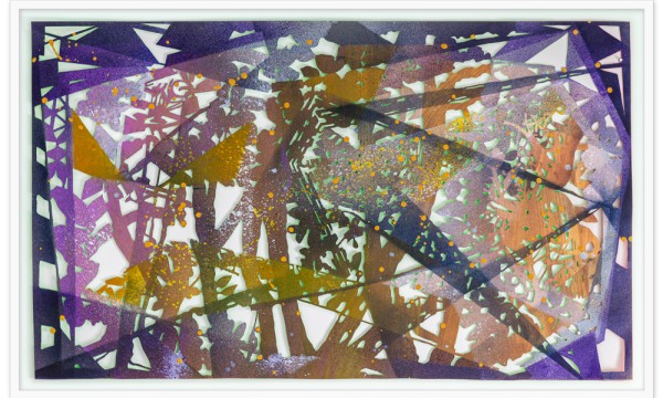 Any Way Shape or Form