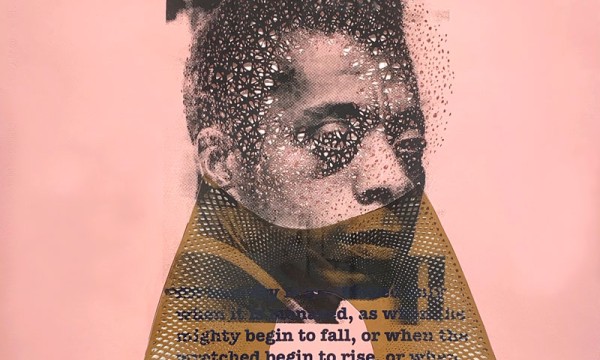 Rodney Ewing & Tahiti Pehrson: What Kind of Cool (Will We Think of Next)