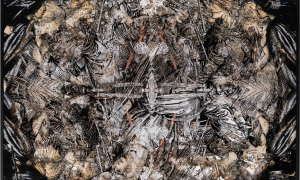 Matthew Picton: The Age of Kali