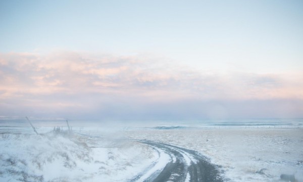 Todd Hido | Bright Black World