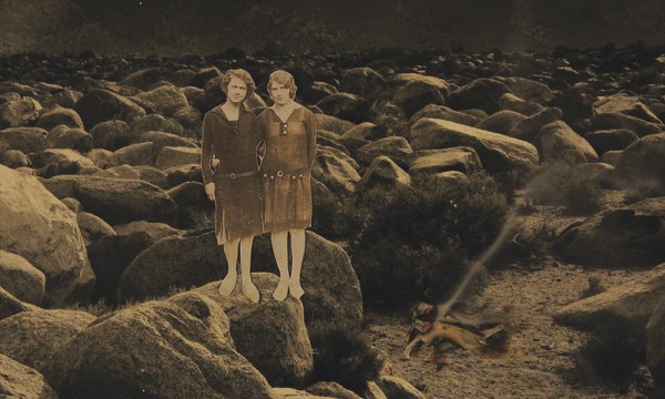 Closing Reception: Art/Education/Community – 35 Years at Recology AIR