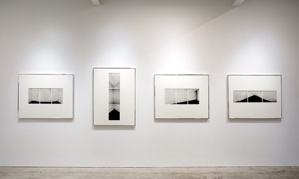 Shown After 35 Years, Steve Kahn's Mysterious Photo-Constructs Are a Revelation in Abstraction
