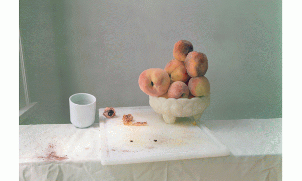 Feast for the Eyes: The Story of Food in Photography