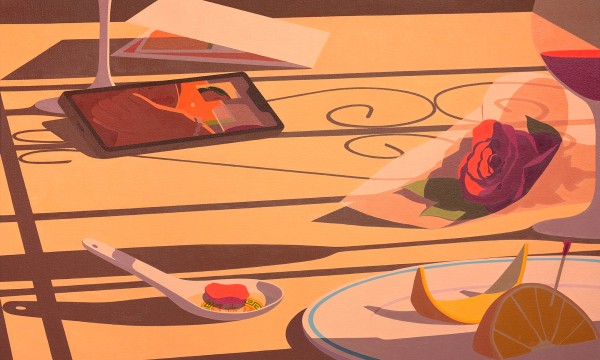 10 YEAR ANNIVERSARY GROUP EXHIBITION