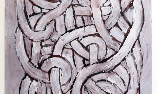 Annabeth Rosen: Into the Deep