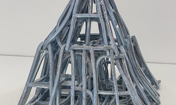 Henna Vainio: Opposite Knots