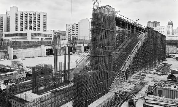 Catherine Wagner: Archeology in Reverse