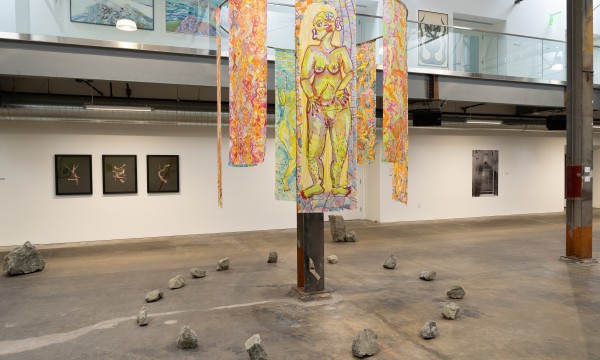 as you summon other worlds