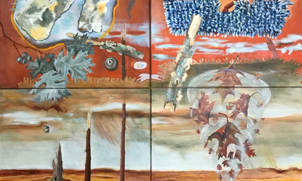 Don’t Give Up On People: Mandy Fitzhugh Wallace