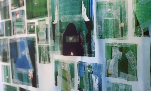 Critic's Pick: Anouk Kruithof