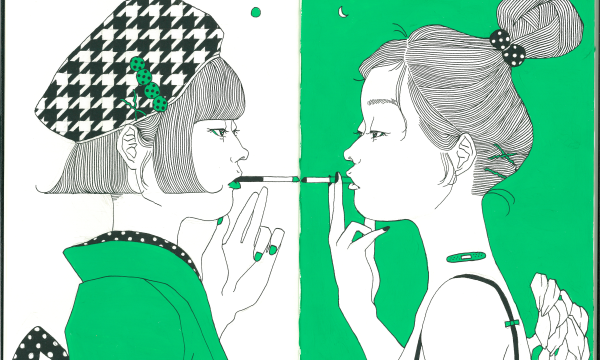 The Moleskine Project XIII