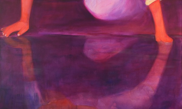 Genevieve Cohn: In Defense of Tenderness