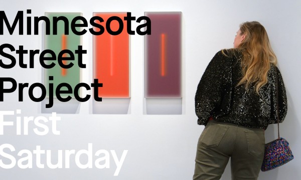 First Saturday