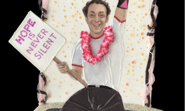 Not Just Rainbows: The Art of Deidre DeFranceaux and Gooch