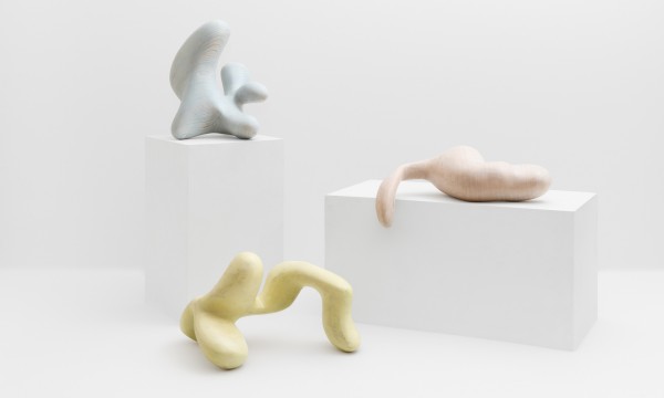 Lauren DiCioccio: pliables