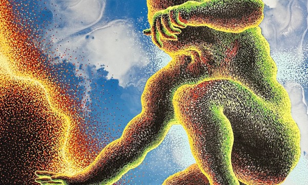 Beyond the Bodies' Edge