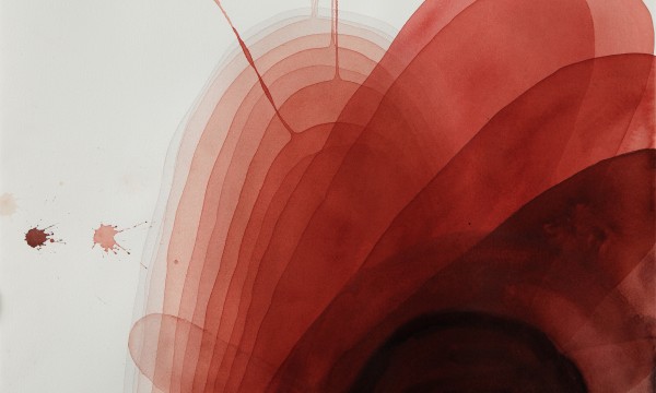 Danielle Dimston: Lightness of Being