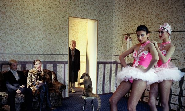 Gallery exhibitions complement SFMOMA’s Larry Sultan show