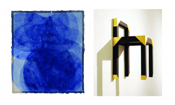 Wirtz Art presents Marc Katano + Robert Wilhite