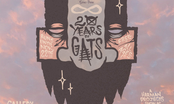 GATS: 20 Years of GATS