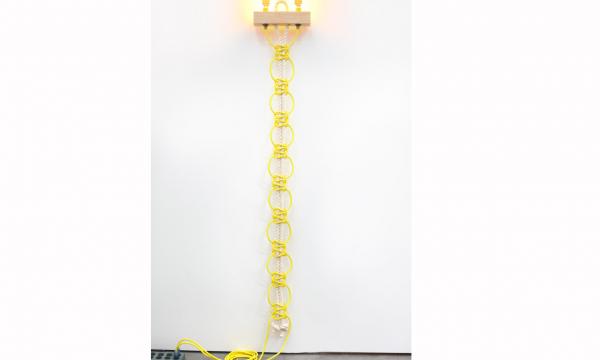 Dana Hemenway: All That Glows Sees