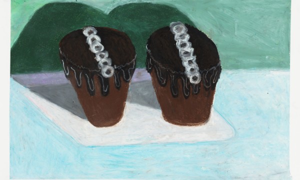 the one and only Camille Holvoet!