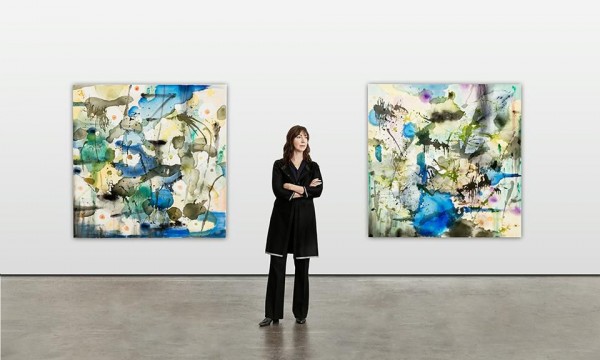 This Art World CEO Credits Her Success To Putting Relationships First