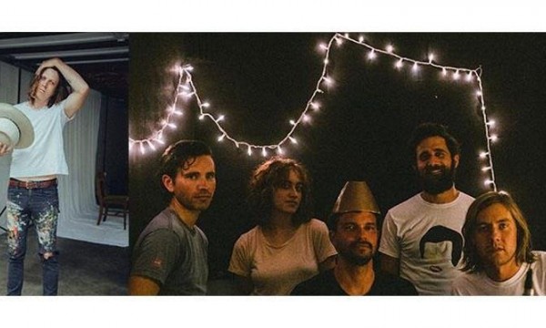 [Lonesome Station] presents: Curasao + Josh Rennie-Hynes