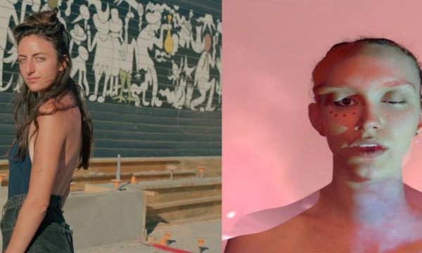 [Lonesome Station] presents Desiree Cannon + Sucker Crush
