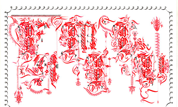 Hunter Saxony III: Axis of Compassion