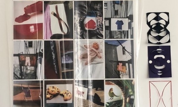 Matt Keegan: USE YOUR WORDS