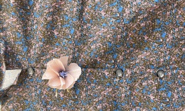 Fictions of Presence