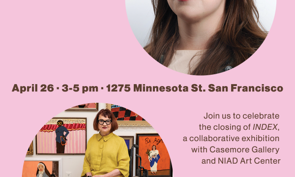 Conversation: Disability and Art
