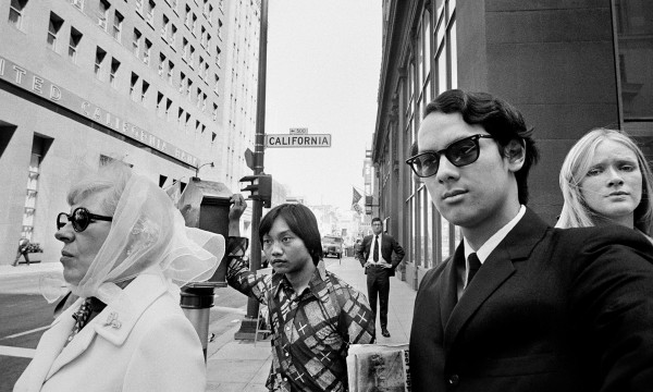 Michael Jang’s California 