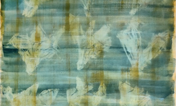 Jenny Bloomfield: Green Fuse