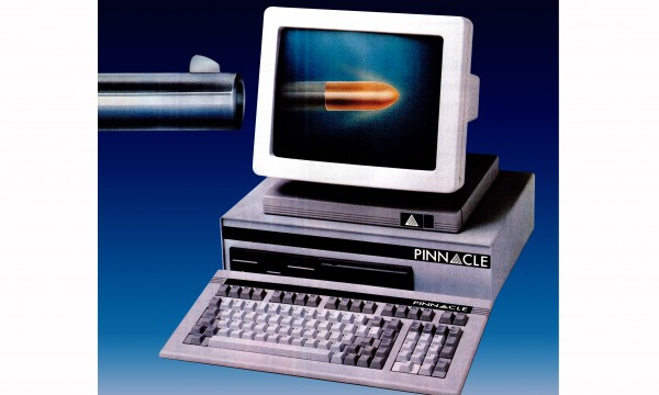 The Internet Archive’s 2017 Artist in Residence Exhibition