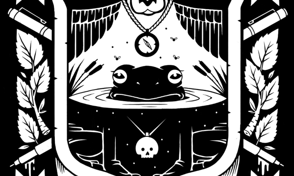 Jeremy Fish: The Moral Compass