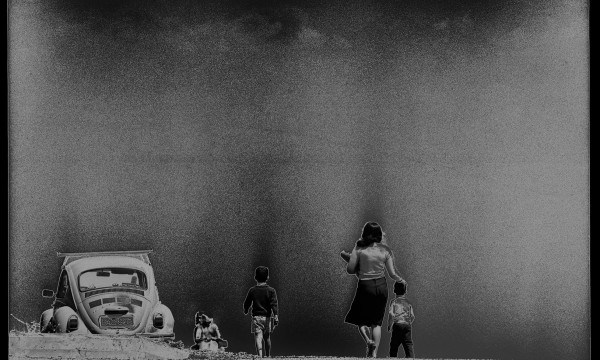 PREOCCUPATIONS: PALESTINIAN LANDSCAPES