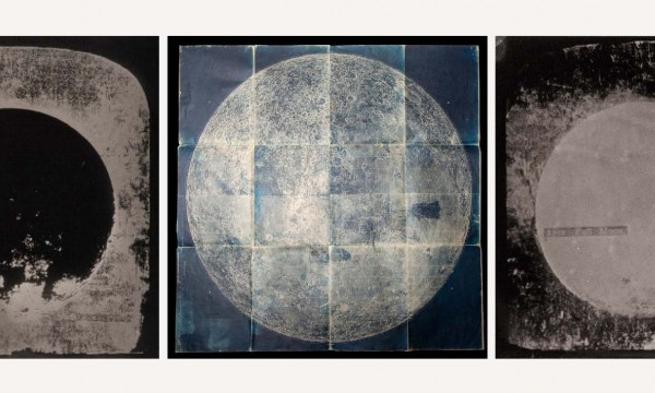 luna:  Patricia Lagarde