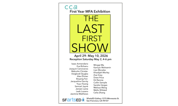 The Last First Show