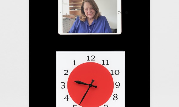 About Time: Lynn Hershman