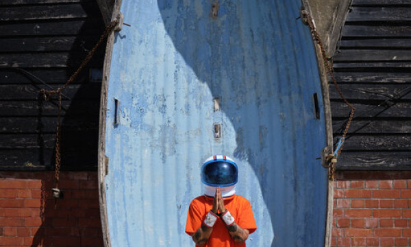 Book Signing and Artist Talk: Lola Flash: Believable 