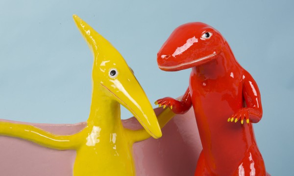 Lorien Stern | Old Friends